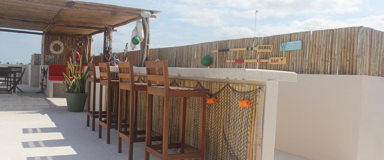 Pedacito De Cielo Aparthotel Прогресо Екстериор снимка