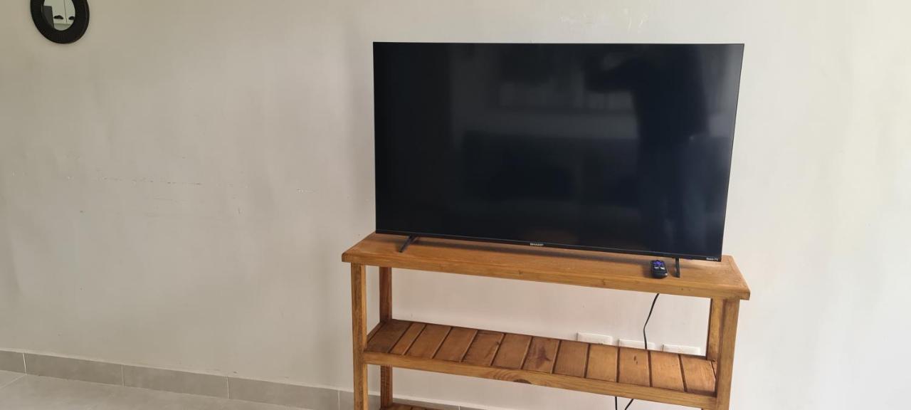 Pedacito De Cielo Aparthotel Прогресо Екстериор снимка