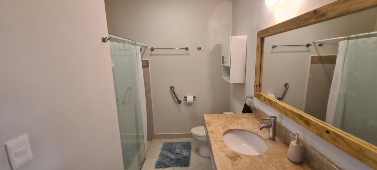 Pedacito De Cielo Aparthotel Прогресо Екстериор снимка