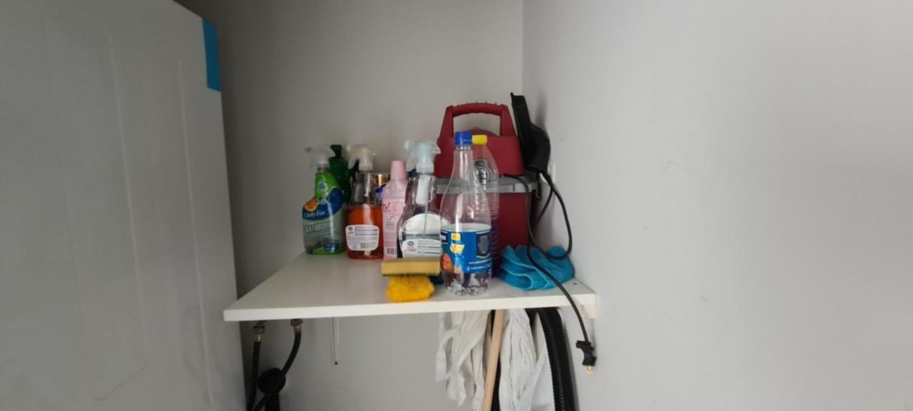 Pedacito De Cielo Aparthotel Прогресо Екстериор снимка