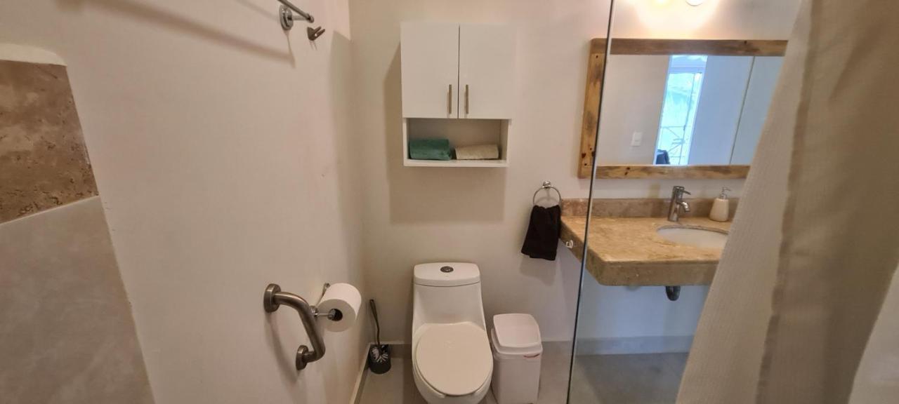Pedacito De Cielo Aparthotel Прогресо Екстериор снимка