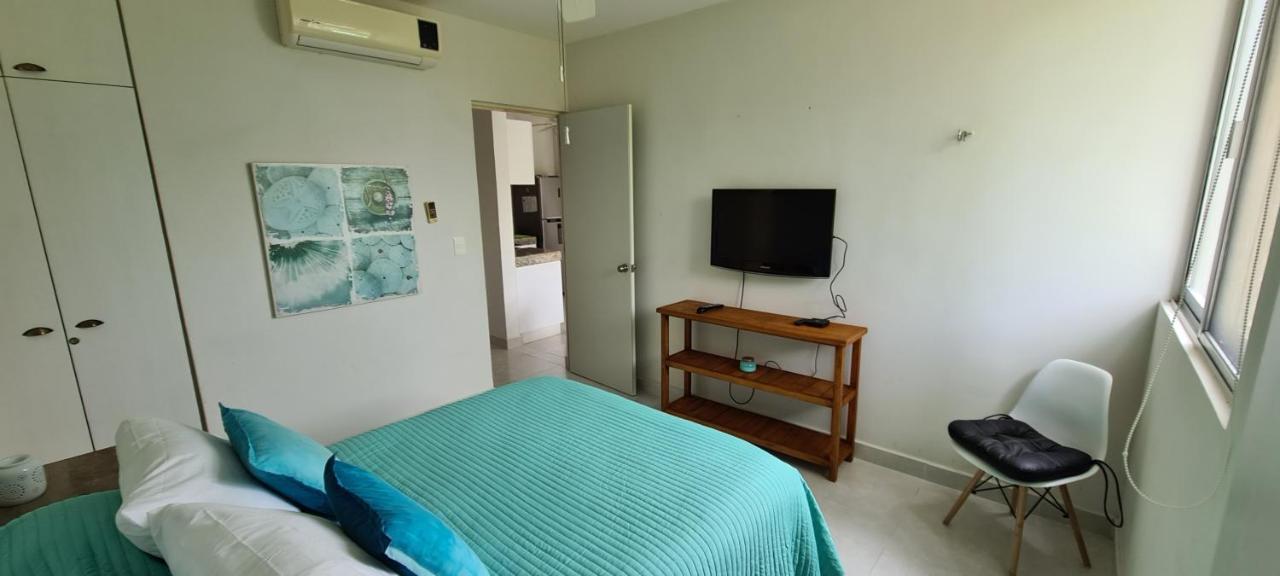 Pedacito De Cielo Aparthotel Прогресо Екстериор снимка